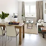Hotell Vision Berlin
