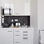 Hotell Vision Berlin