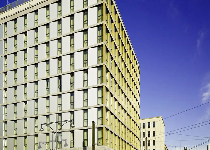 Hotel Vision Berlin