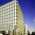Szálloda Vision Berlin