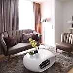 Szálloda Vision Berlin