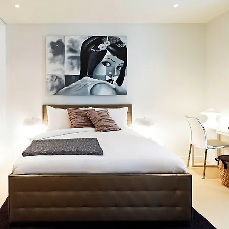 Vision Hotel