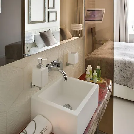 Hotel Vision