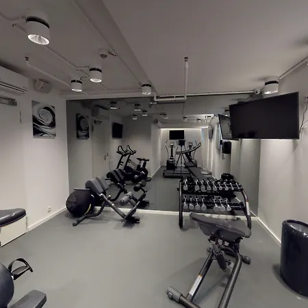 Hotel Vision 3*