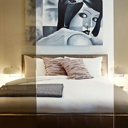 Hotel Vision