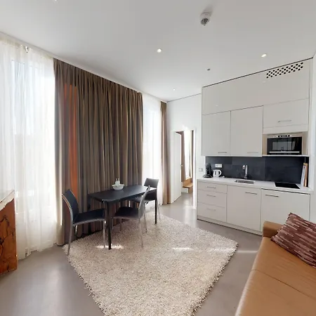 Vision Hotel Berlin