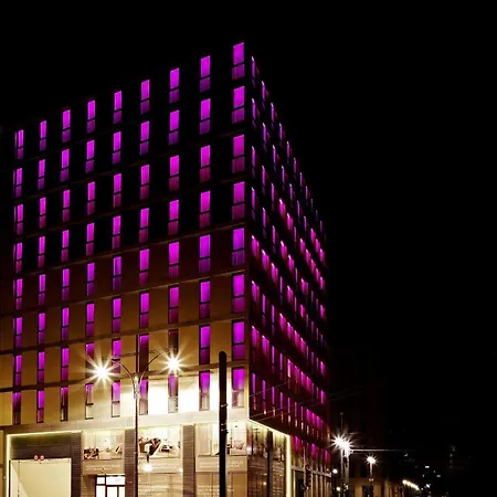 Vision 3* Berlín