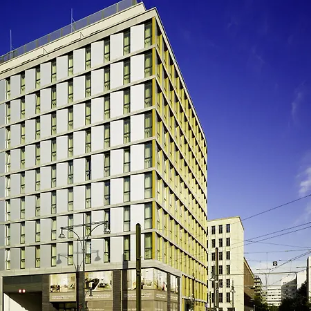 Otel Vision Berlin