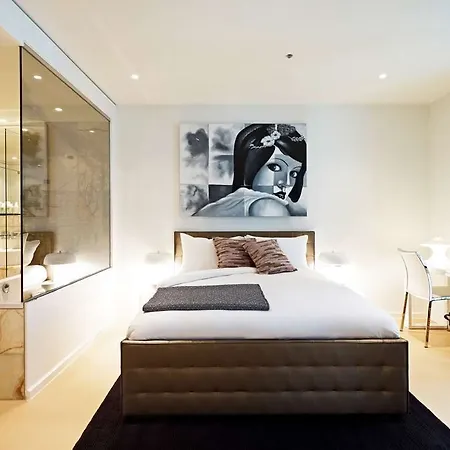Otel Vision
