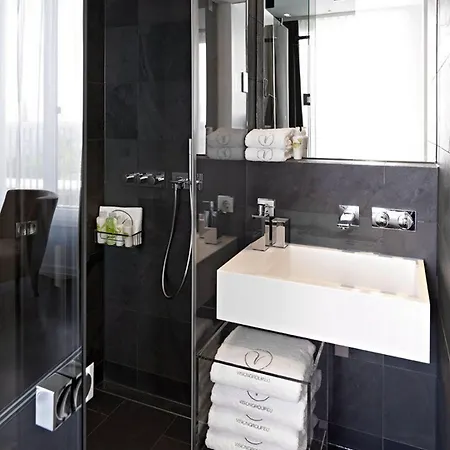 Hotel Vision 3*