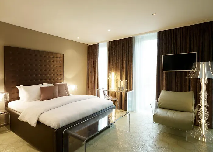 Hotel Vision Berlín